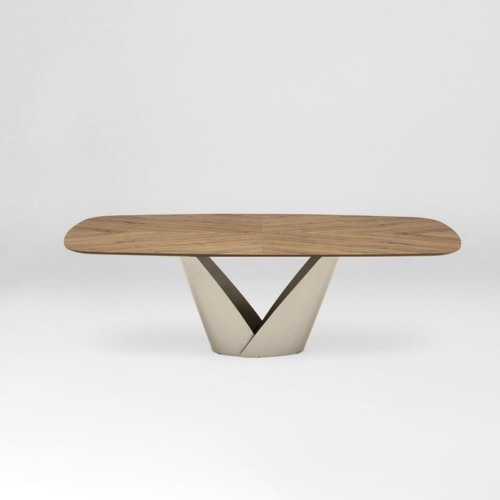 Masa pentru dining Calligaris Calla CS4159-FS-200